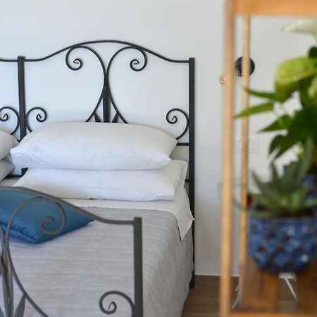 Agriturismo Pepe Rosa Rivoli Veronese Kültér fotó