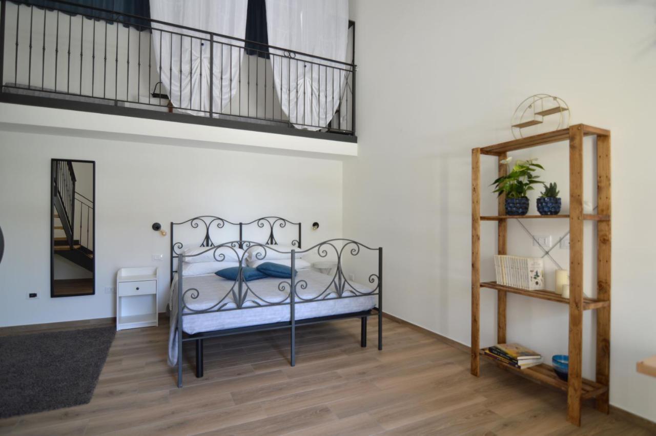 Agriturismo Pepe Rosa Rivoli Veronese Kültér fotó