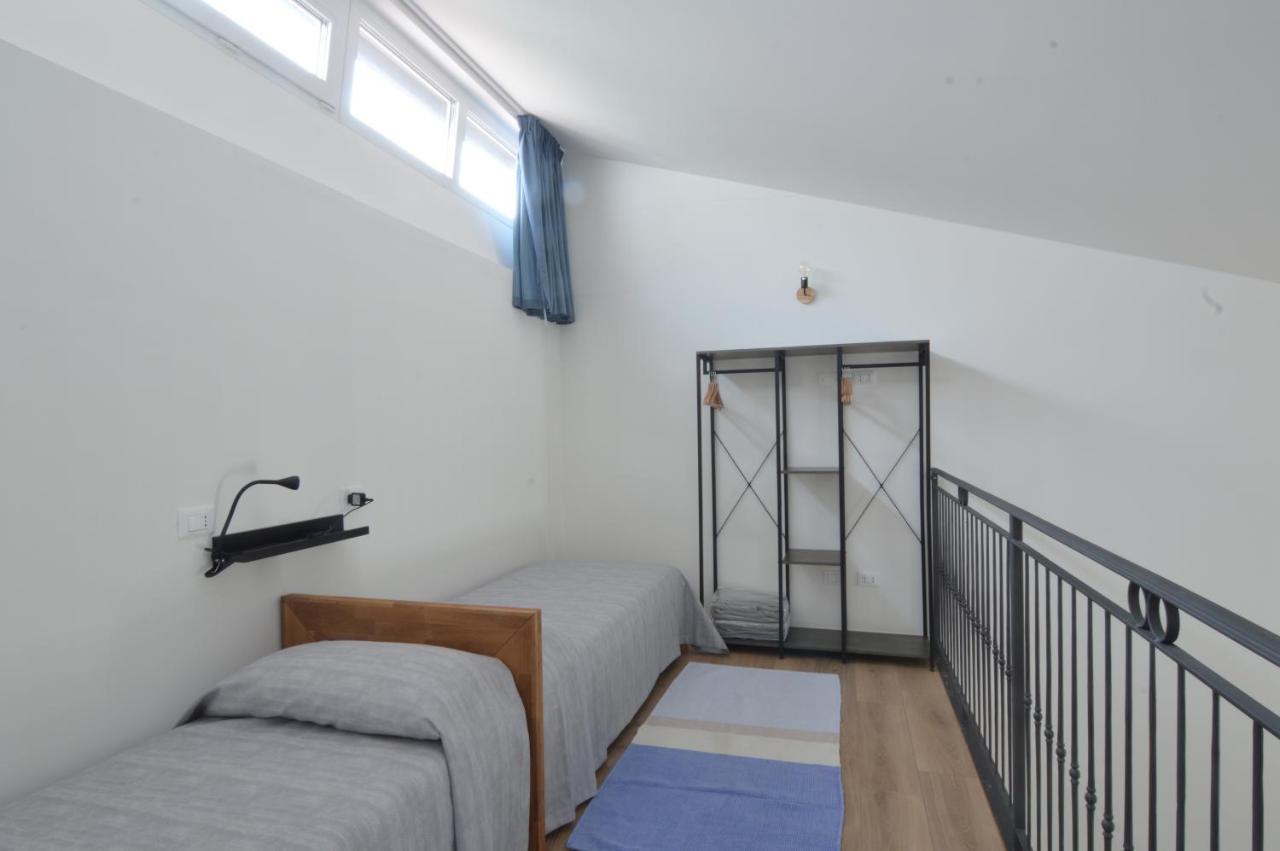 Agriturismo Pepe Rosa Rivoli Veronese Kültér fotó