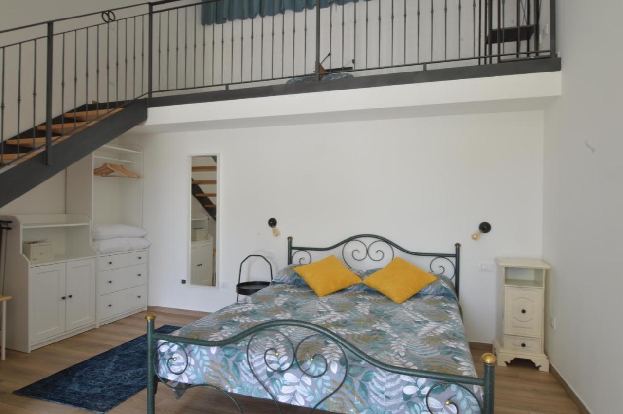 Agriturismo Pepe Rosa Rivoli Veronese Kültér fotó