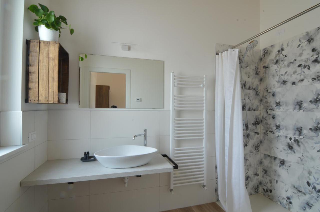 Agriturismo Pepe Rosa Rivoli Veronese Kültér fotó