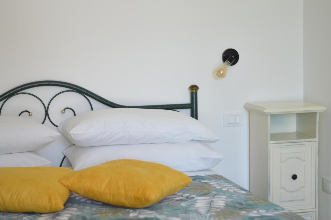 Agriturismo Pepe Rosa Rivoli Veronese Kültér fotó