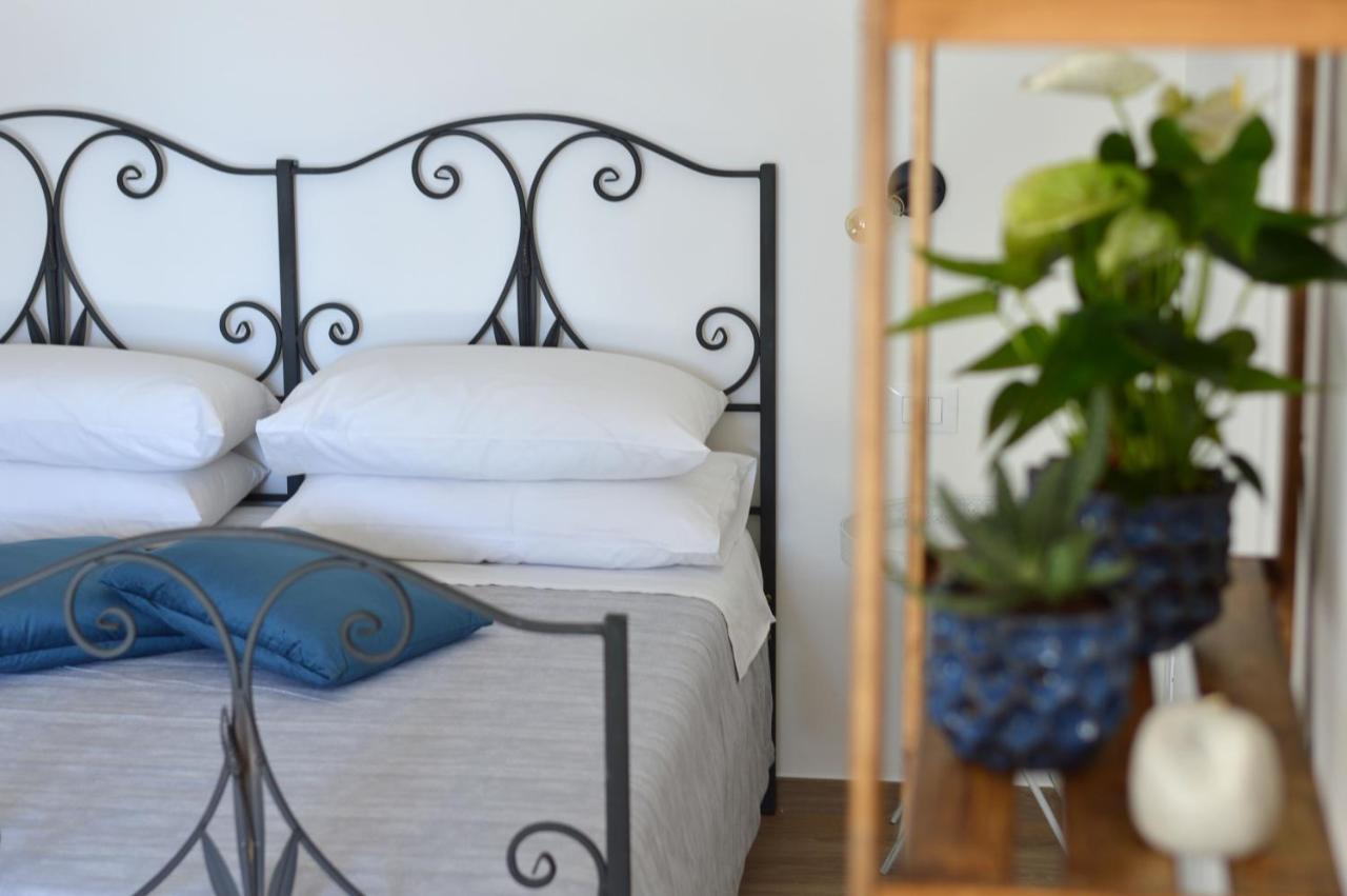 Agriturismo Pepe Rosa Rivoli Veronese Kültér fotó