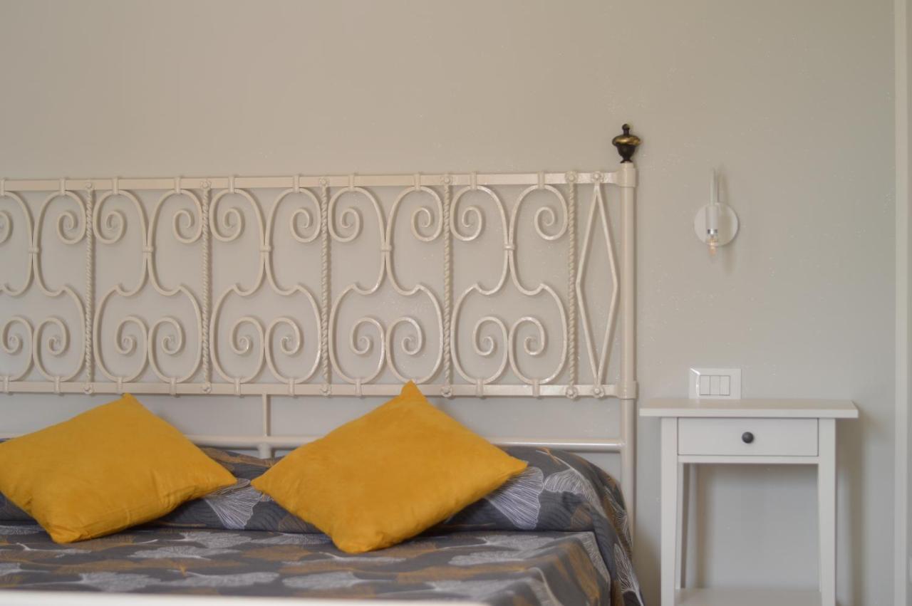 Agriturismo Pepe Rosa Rivoli Veronese Kültér fotó