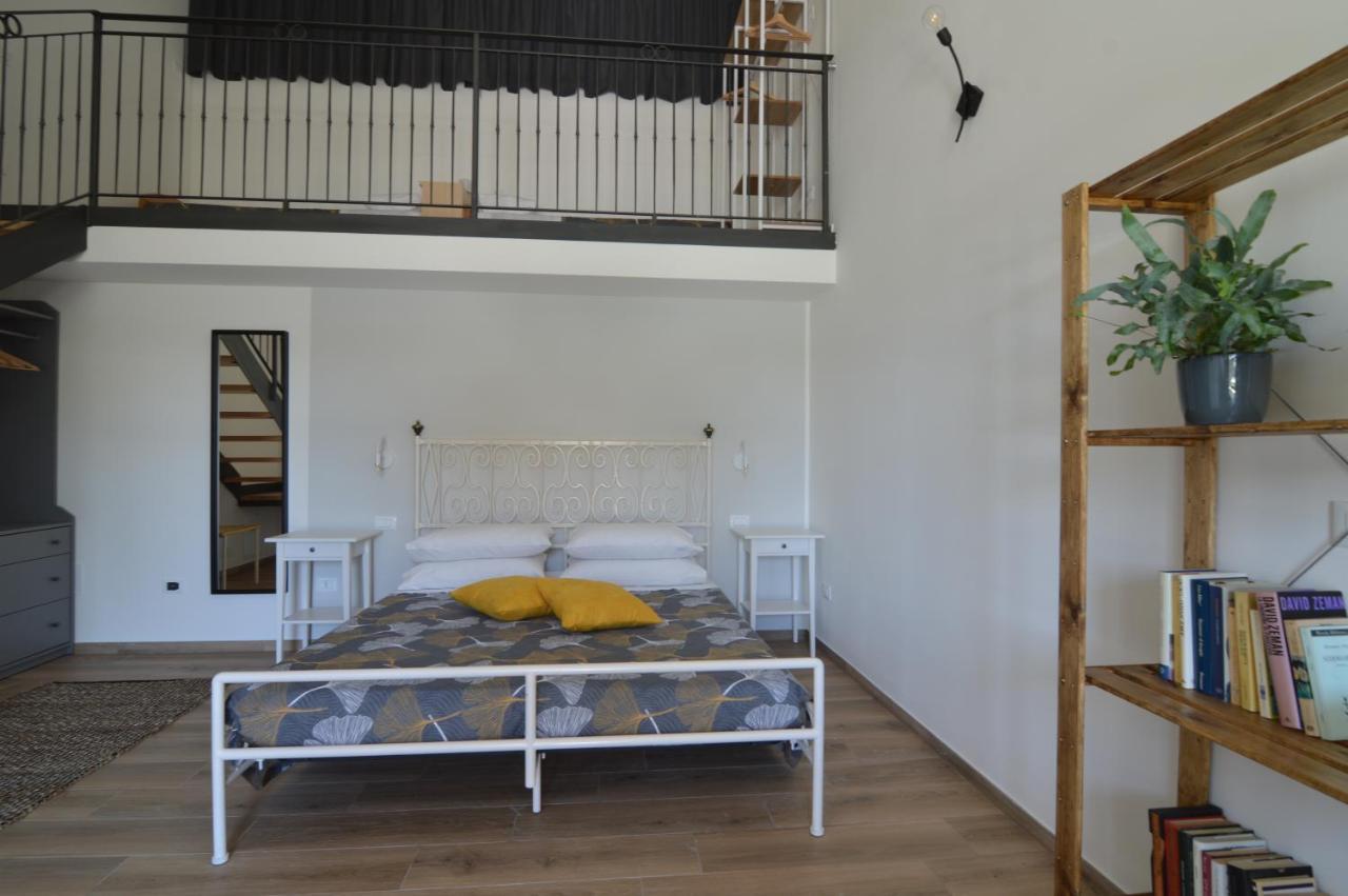 Agriturismo Pepe Rosa Rivoli Veronese Kültér fotó