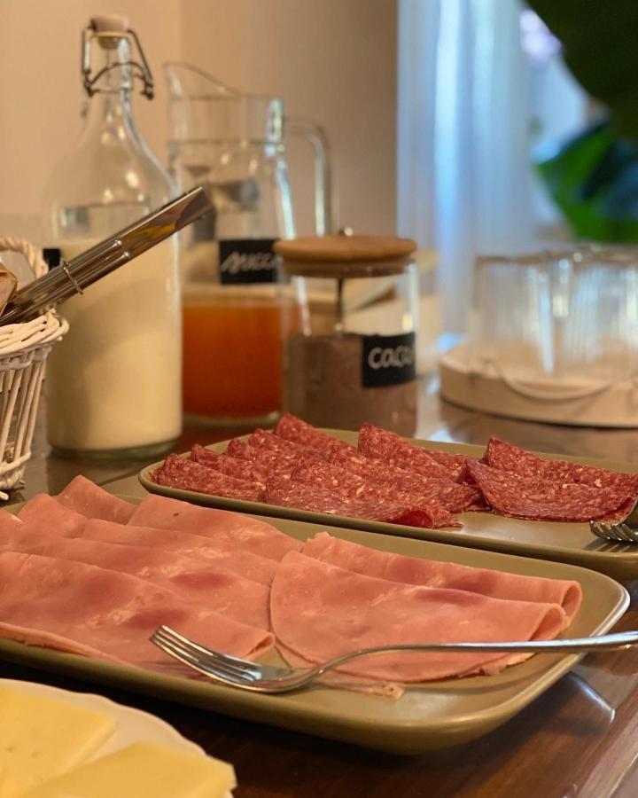 Agriturismo Pepe Rosa Rivoli Veronese Kültér fotó