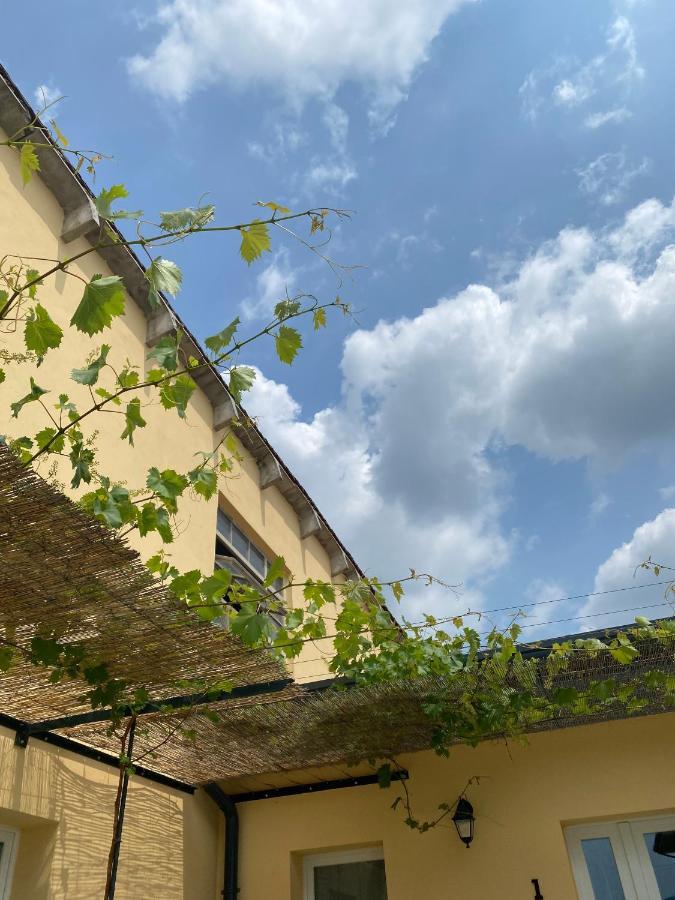 Agriturismo Pepe Rosa Rivoli Veronese Kültér fotó